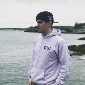 Meet your Posher, Patrick